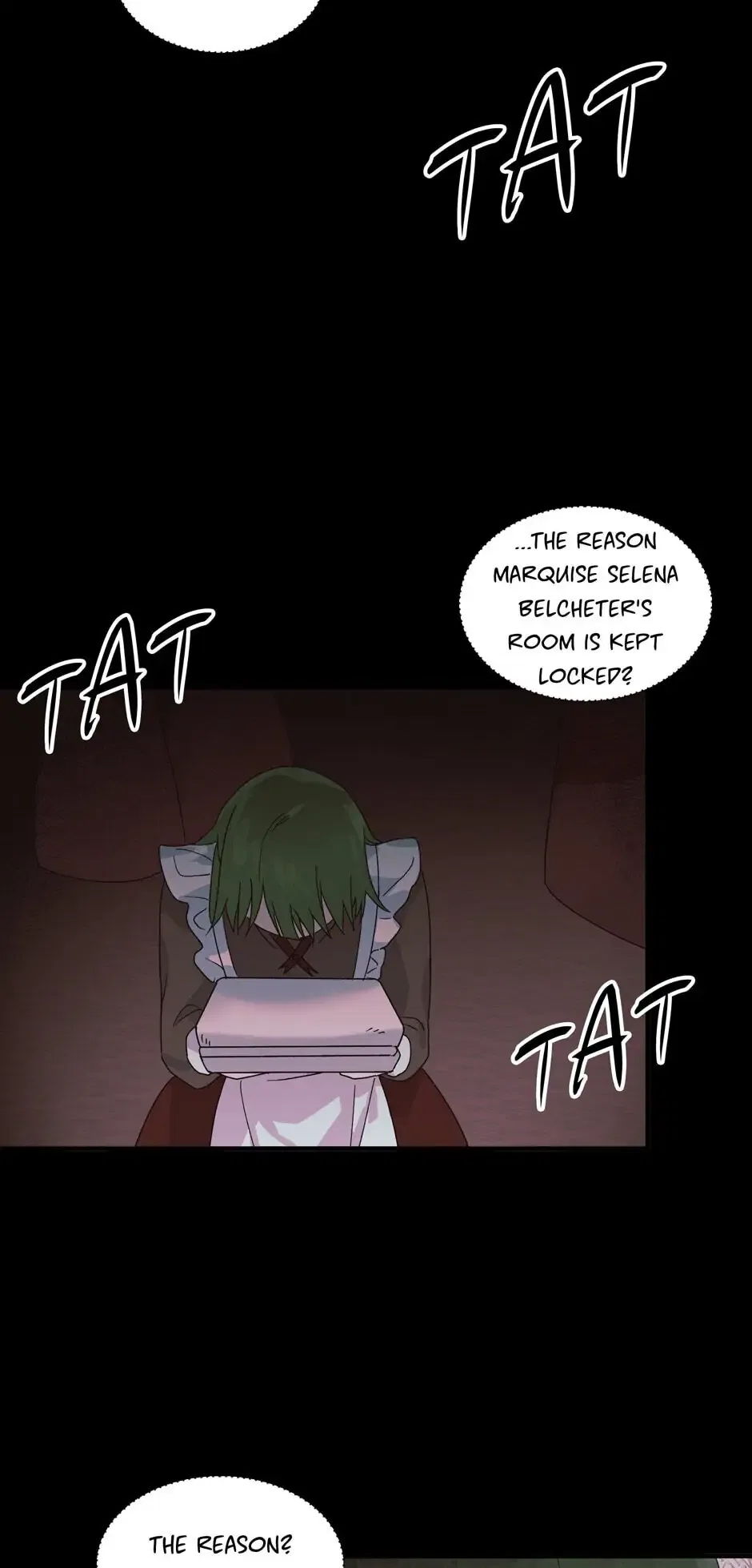 Angel or Villainess Chapter 5 – Page 31