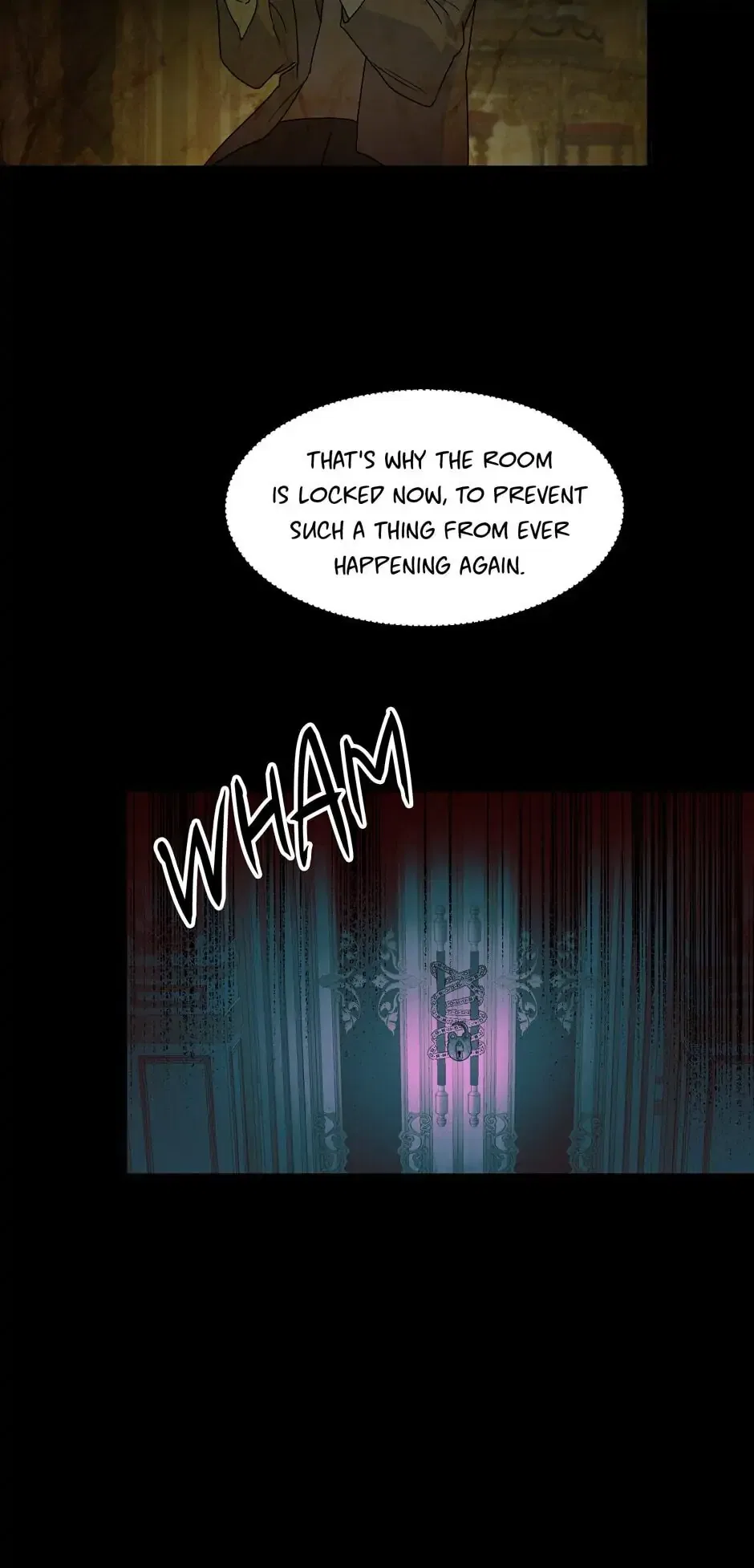 Angel or Villainess Chapter 5 – Page 33