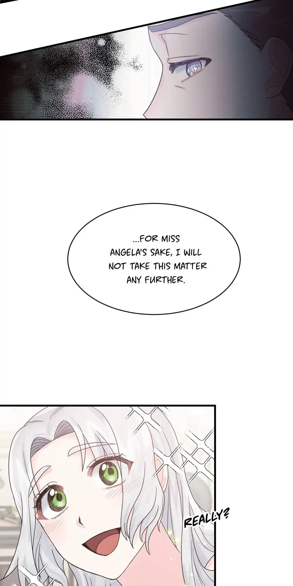 Angel or Villainess Chapter 5 – Page 44