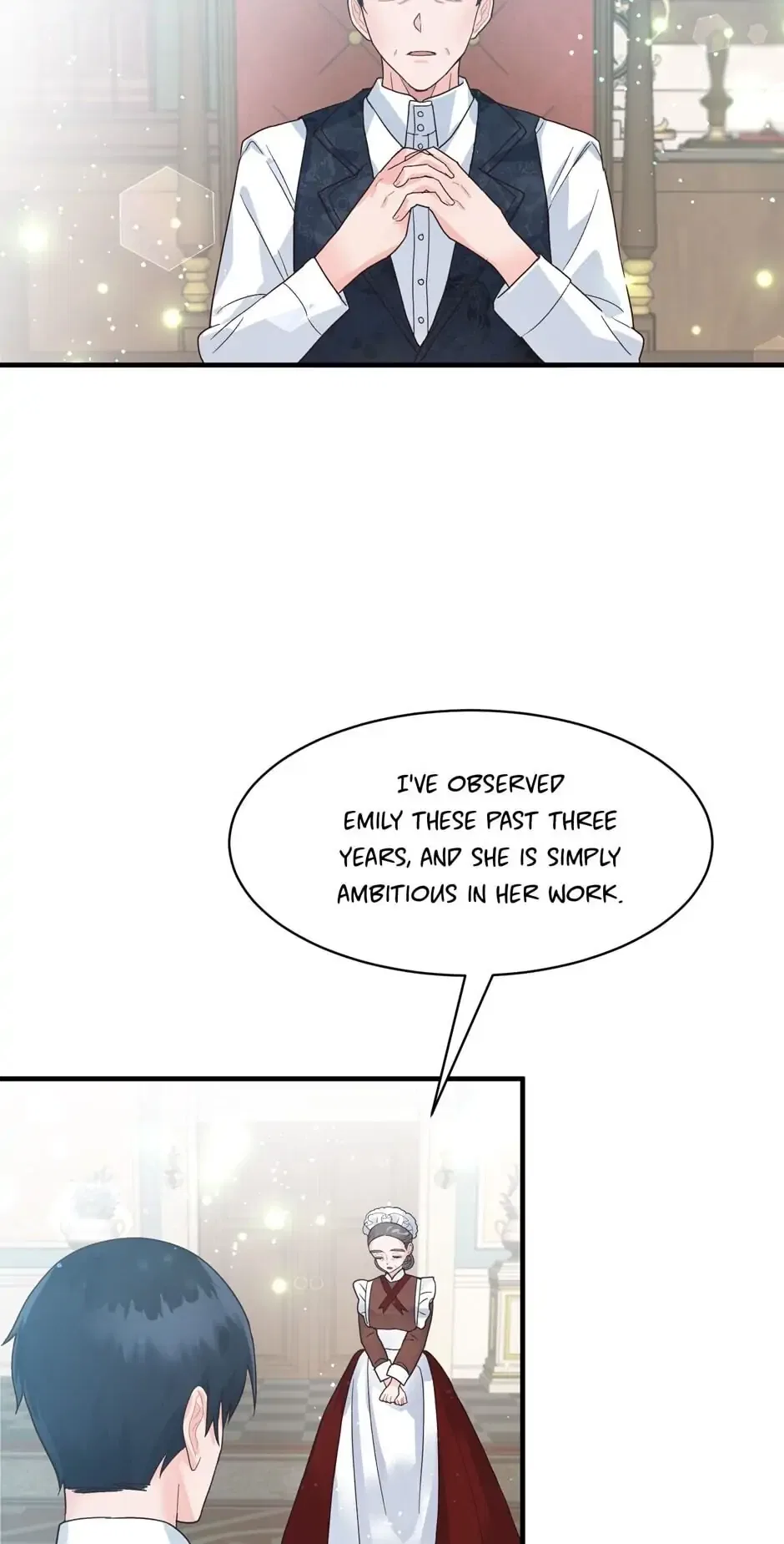 Angel or Villainess Chapter 5 – Page 51