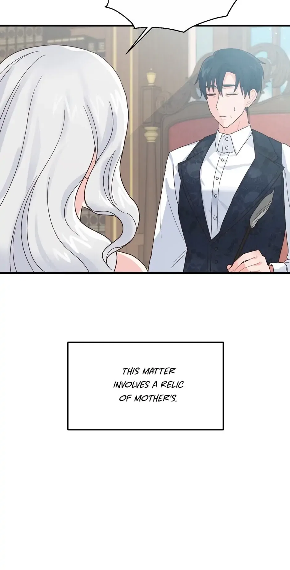 Angel or Villainess Chapter 5 – Page 53
