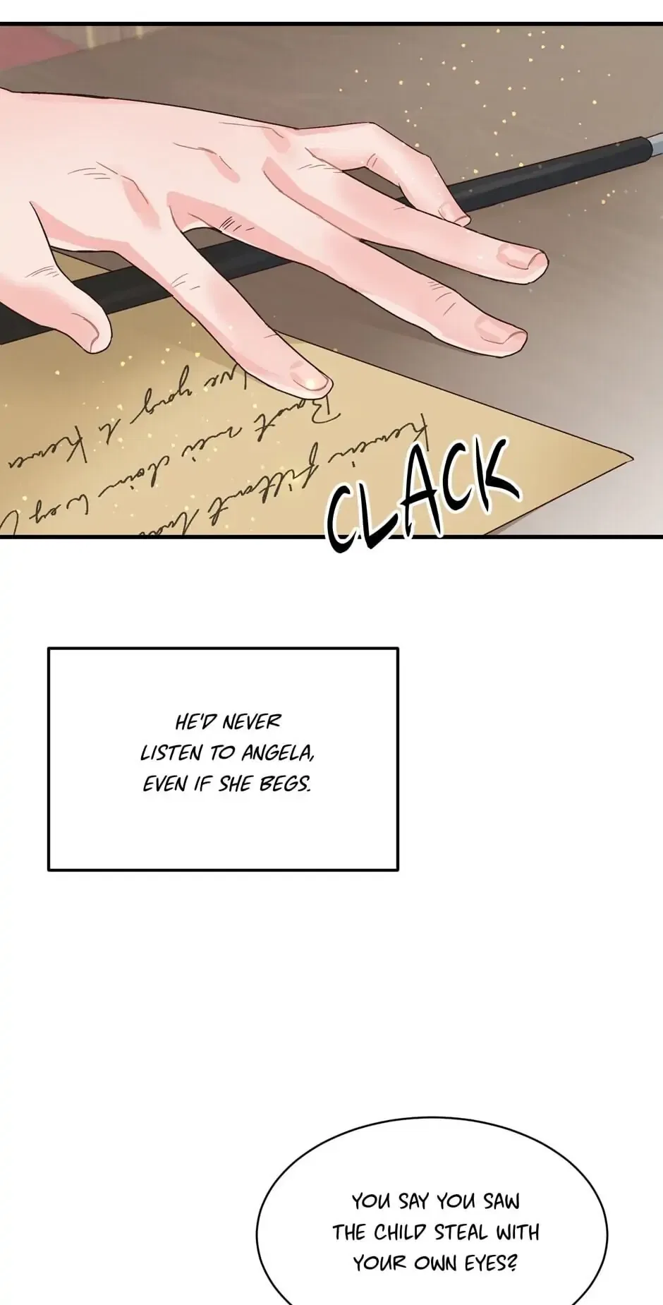 Angel or Villainess Chapter 5 – Page 54