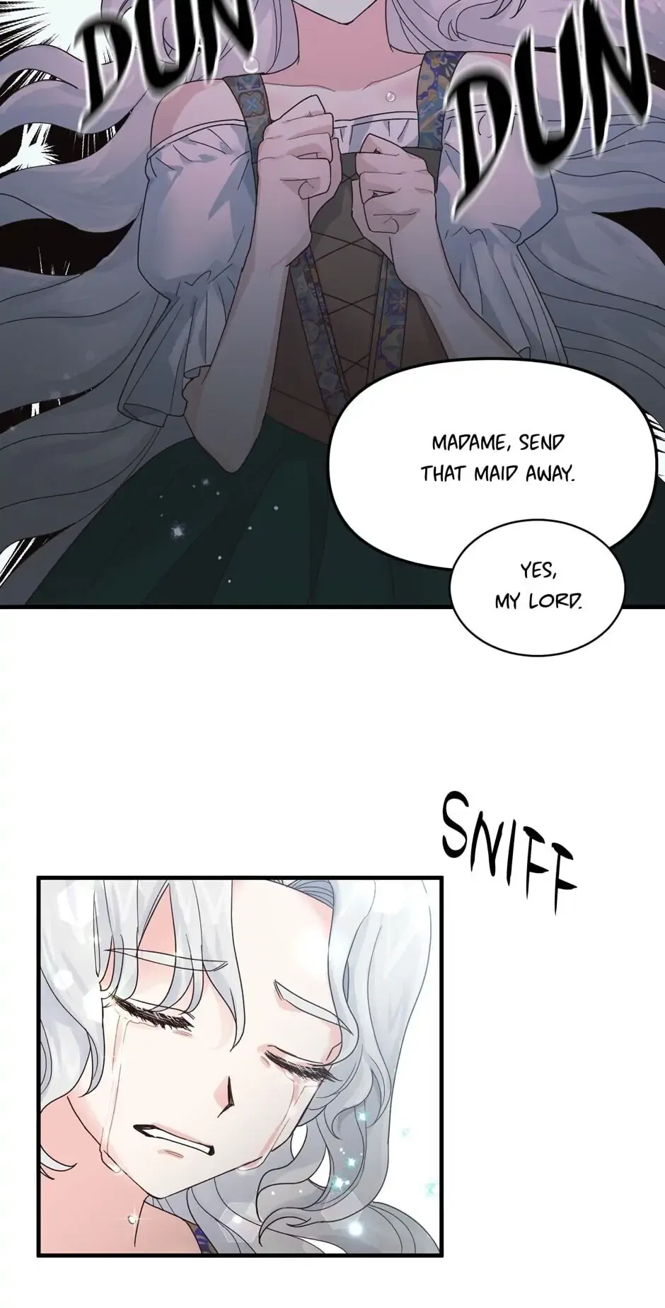 Angel or Villainess Chapter 5 – Page 56