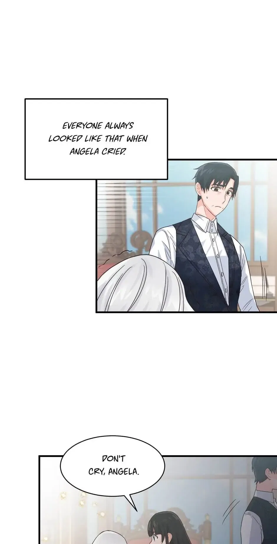 Angel or Villainess Chapter 5 – Page 57