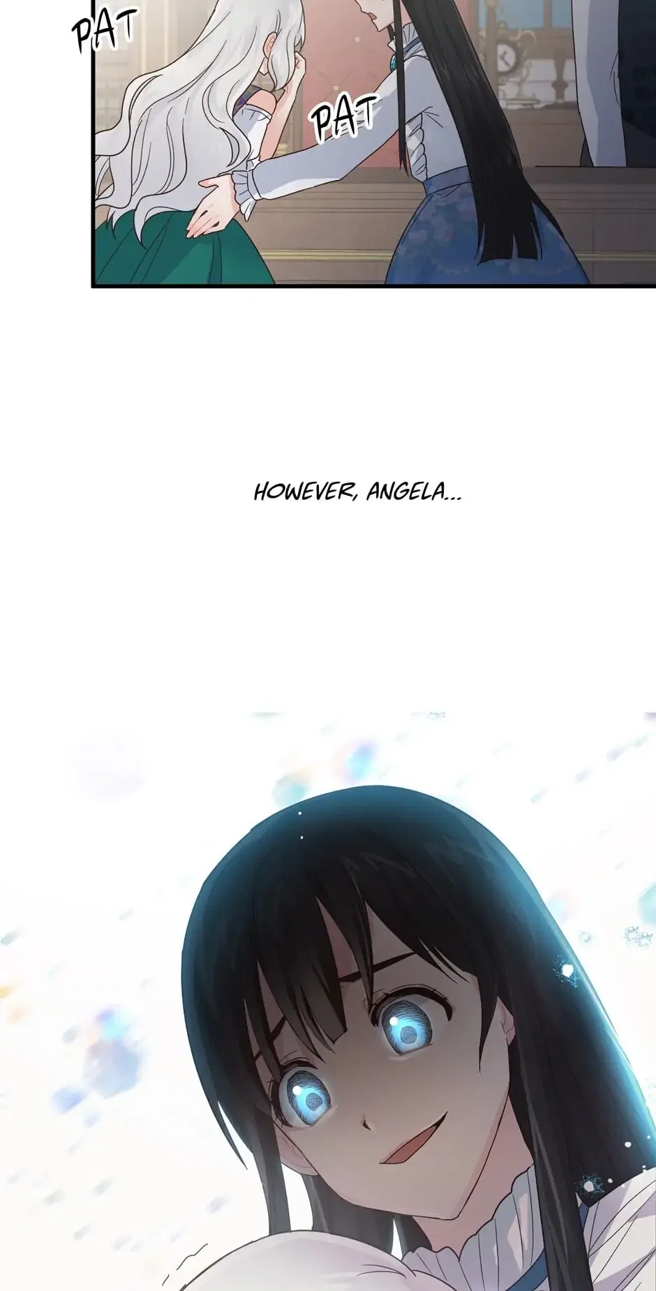 Angel or Villainess Chapter 5 – Page 58