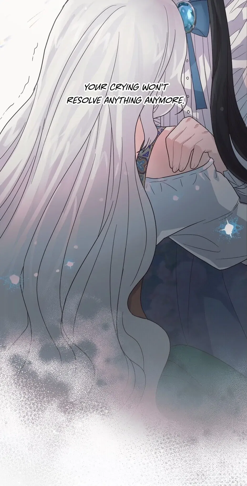 Angel or Villainess Chapter 5 – Page 59
