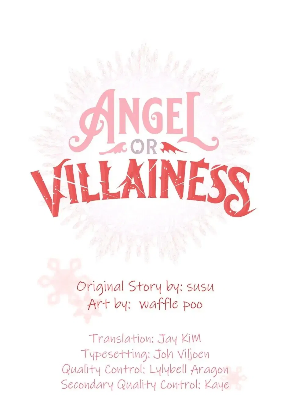 Angel or Villainess Chapter 5 – Page 60