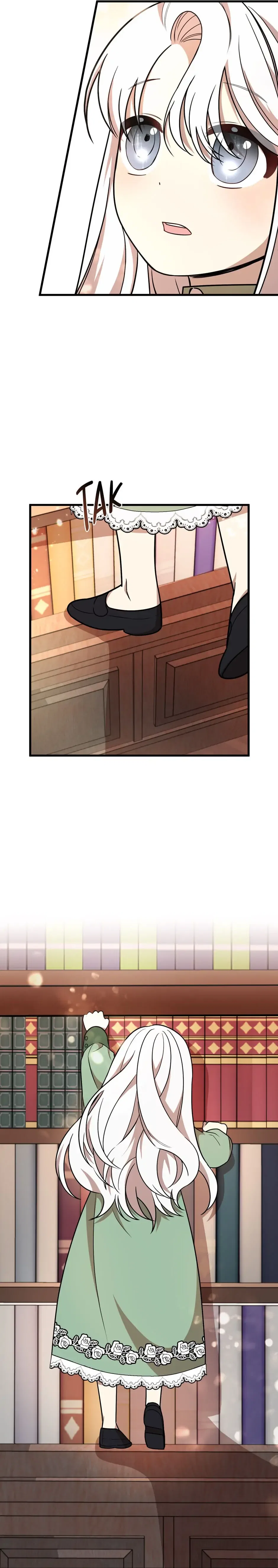 Four Dangerous Brothers to My Rescue! Chapter 8 – Page 19