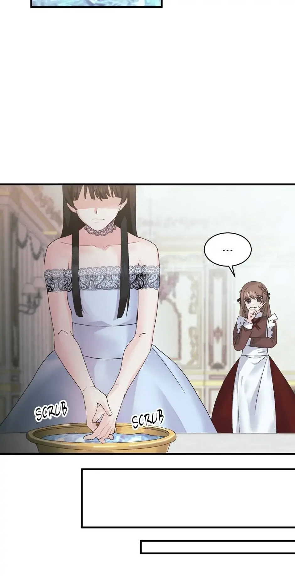 Angel or Villainess Chapter 4 – Page 2