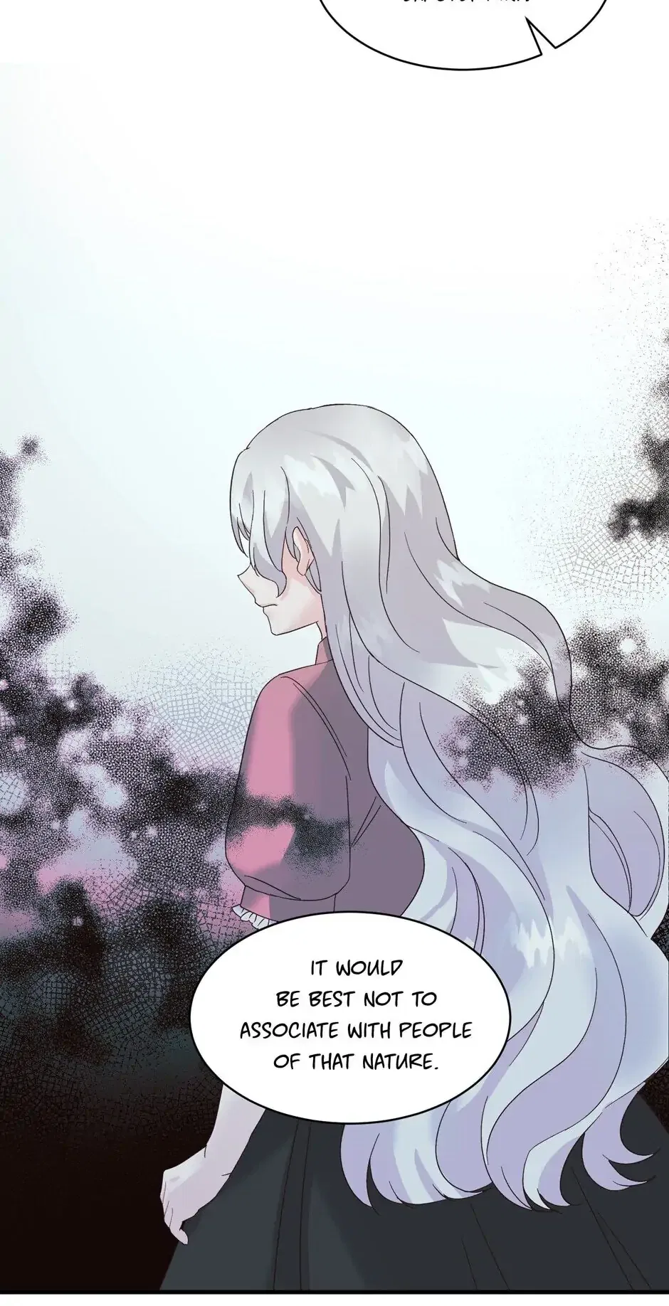Angel or Villainess Chapter 4 – Page 5