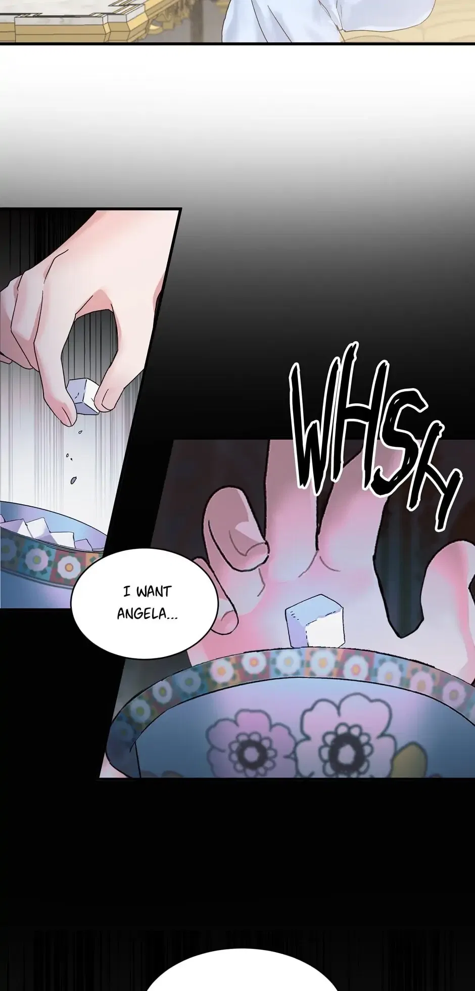 Angel or Villainess Chapter 4 – Page 8
