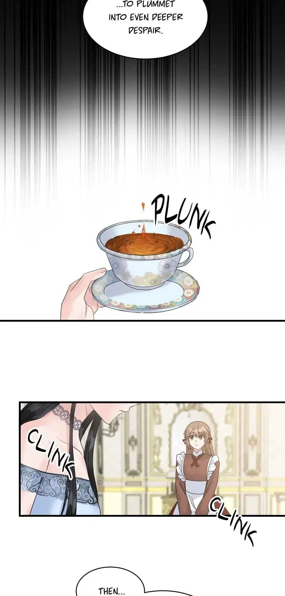 Angel or Villainess Chapter 4 – Page 9
