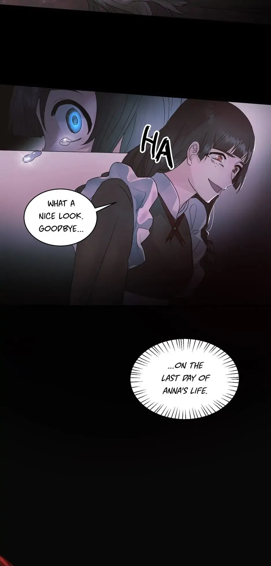 Angel or Villainess Chapter 4 – Page 12