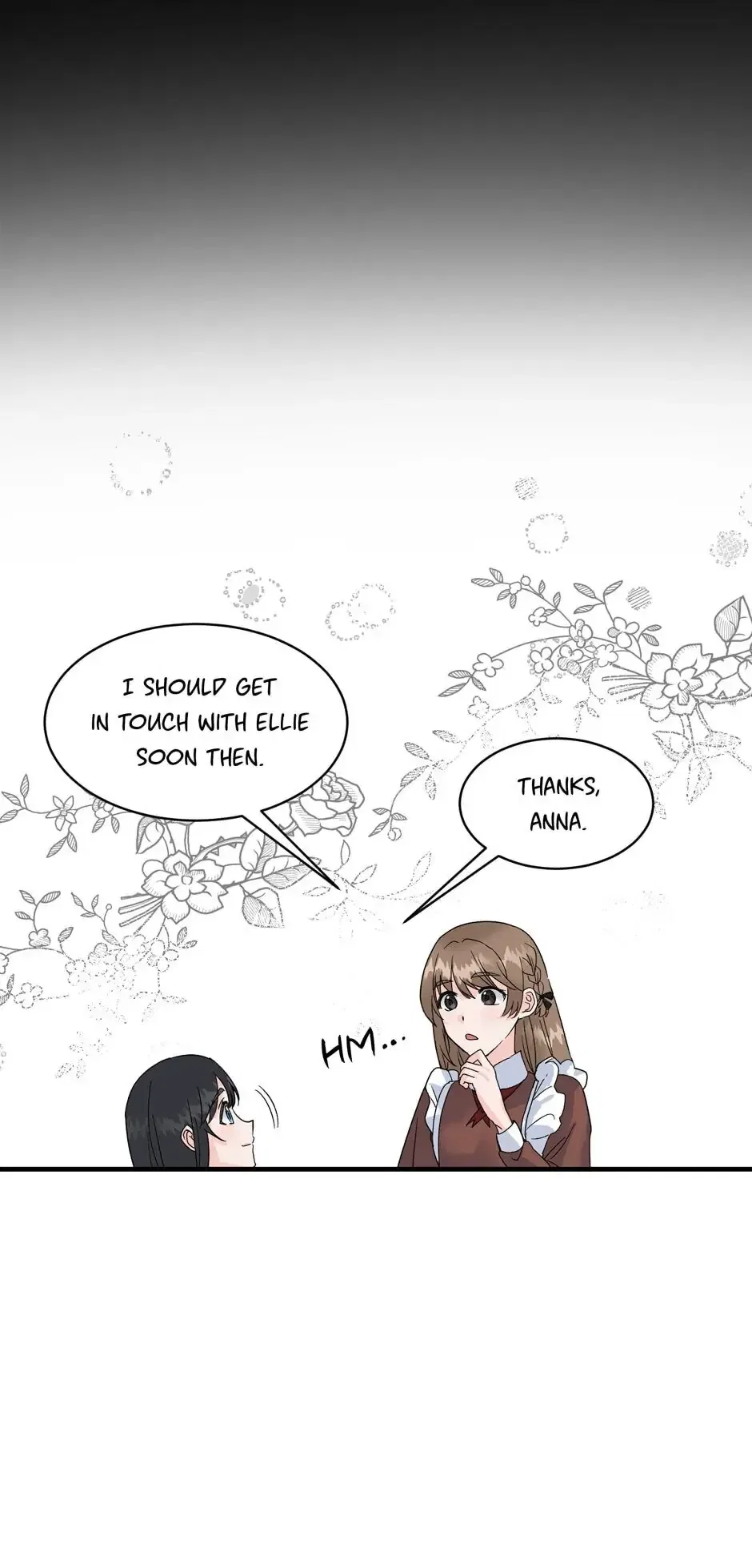 Angel or Villainess Chapter 4 – Page 14