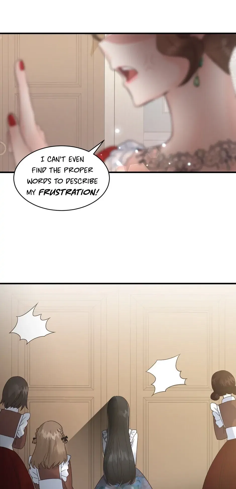 Angel or Villainess Chapter 4 – Page 19