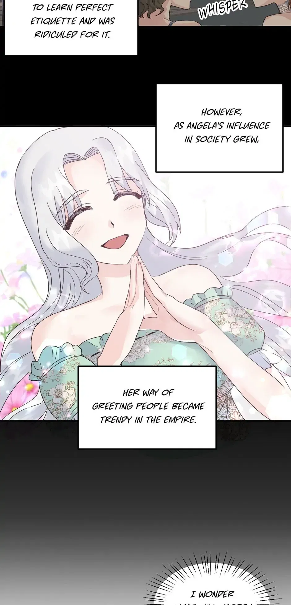 Angel or Villainess Chapter 4 – Page 22