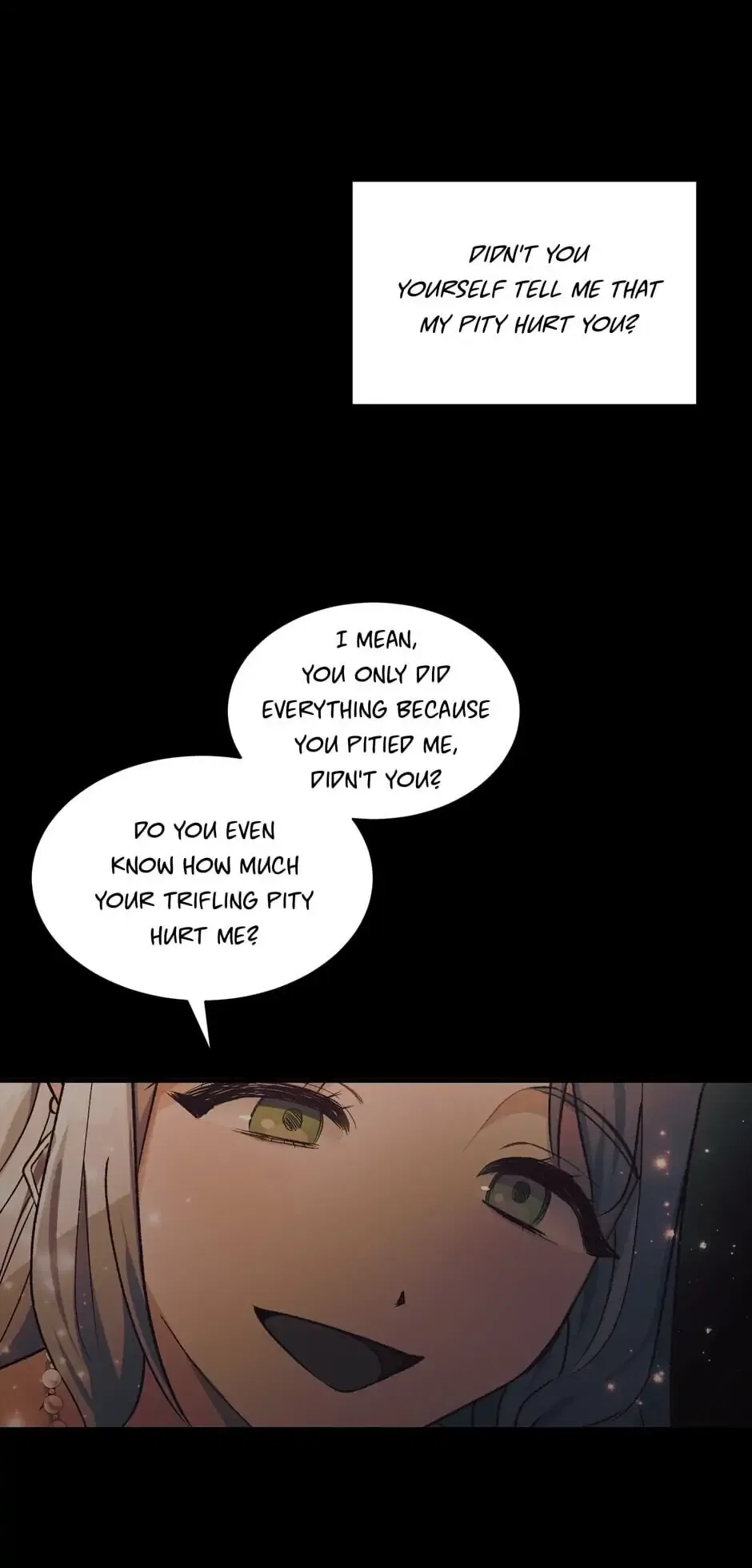 Angel or Villainess Chapter 4 – Page 35
