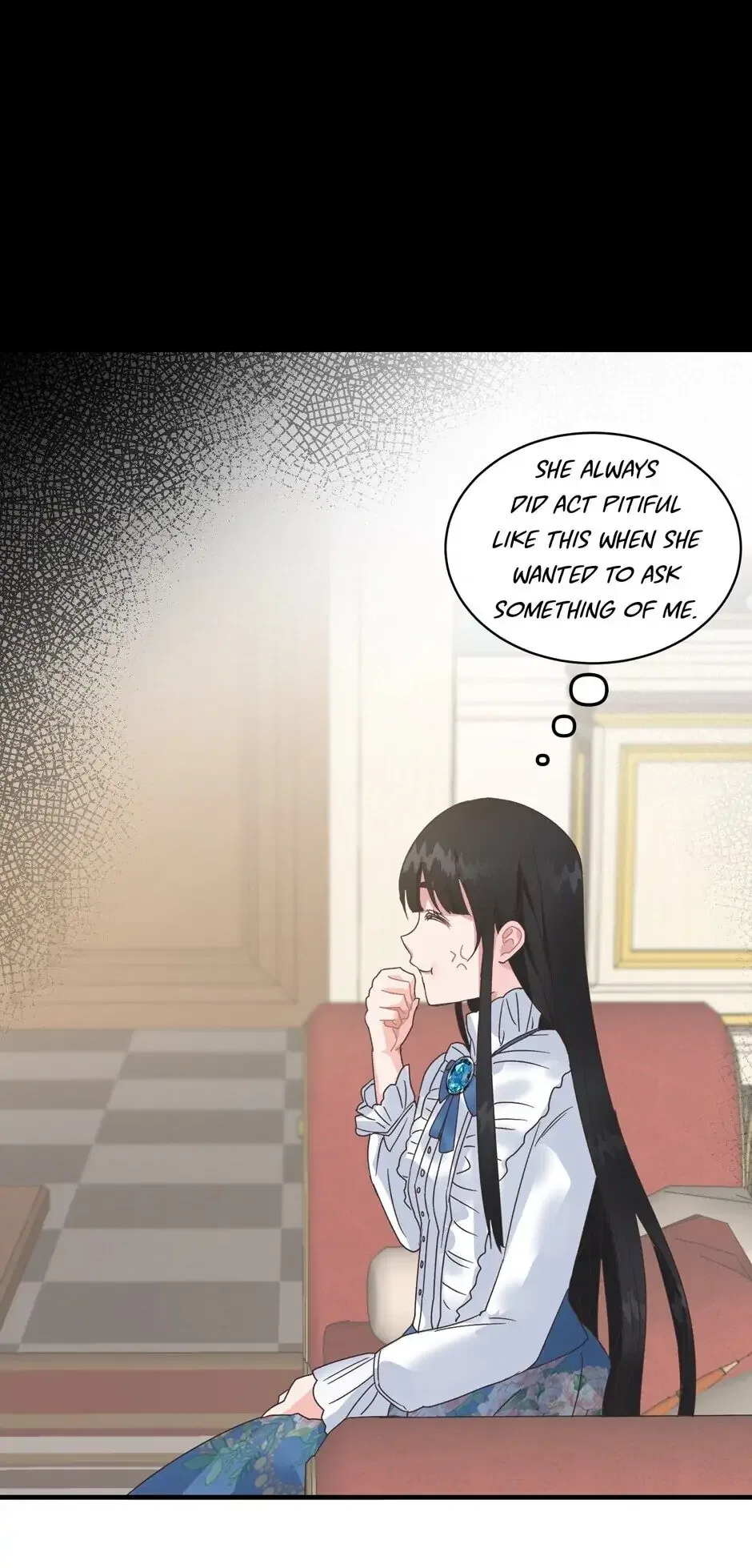 Angel or Villainess Chapter 4 – Page 36