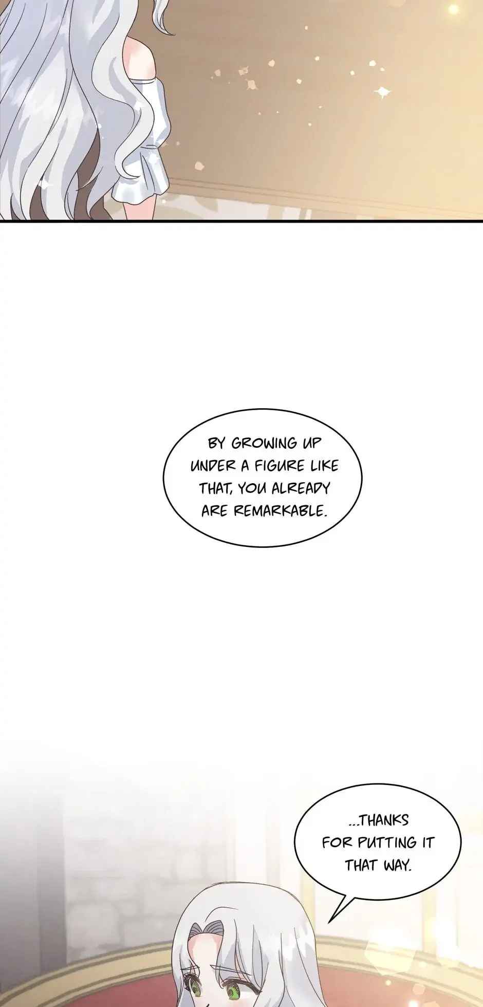 Angel or Villainess Chapter 4 – Page 38