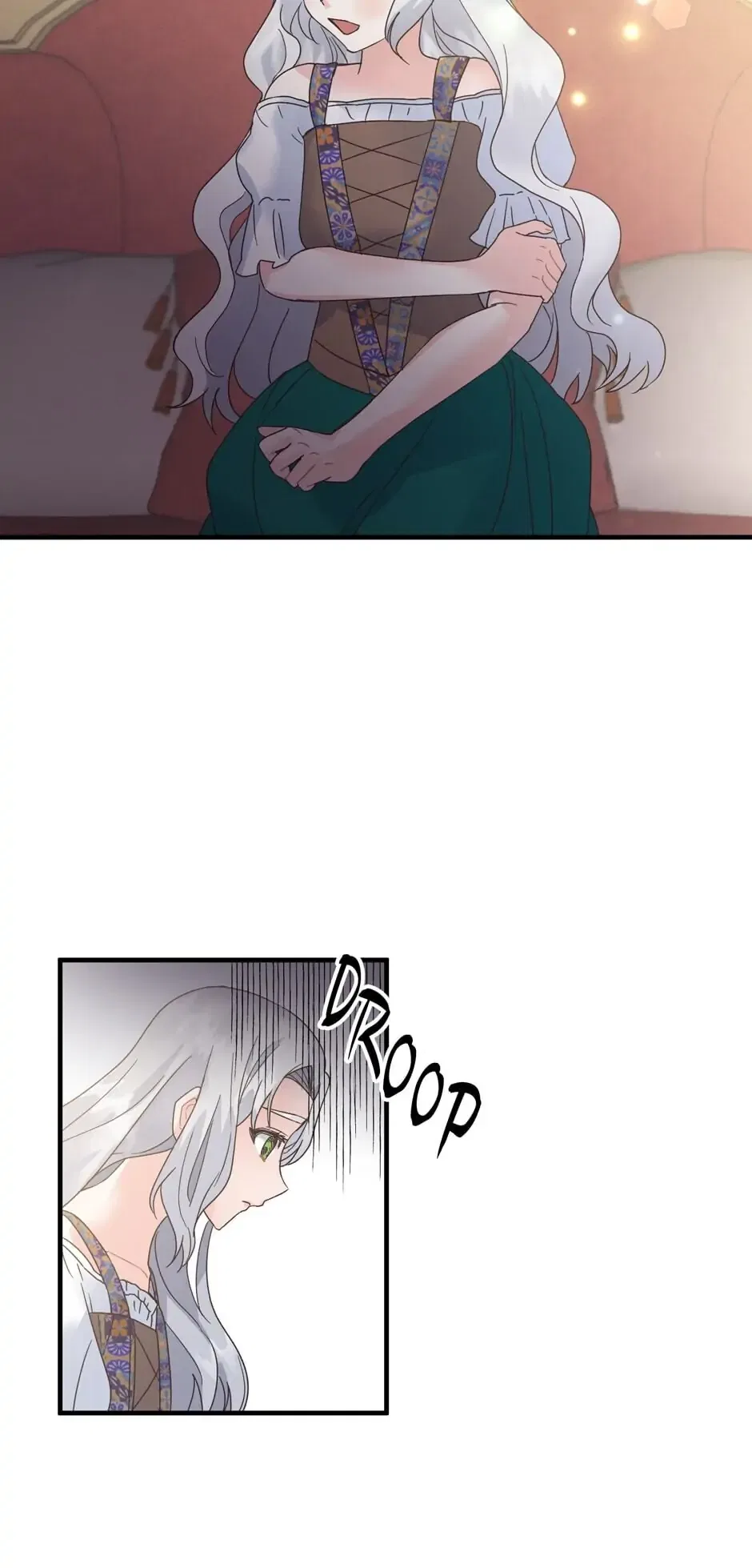 Angel or Villainess Chapter 4 – Page 39