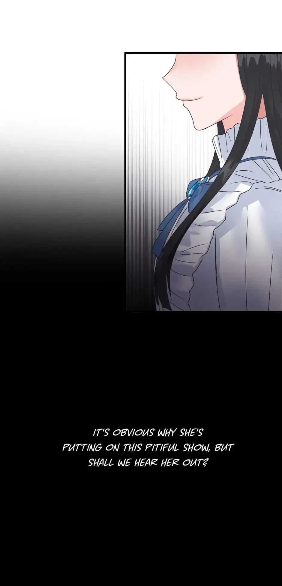 Angel or Villainess Chapter 4 – Page 40
