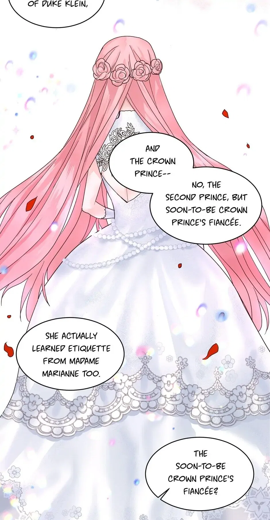 Angel or Villainess Chapter 4 – Page 43