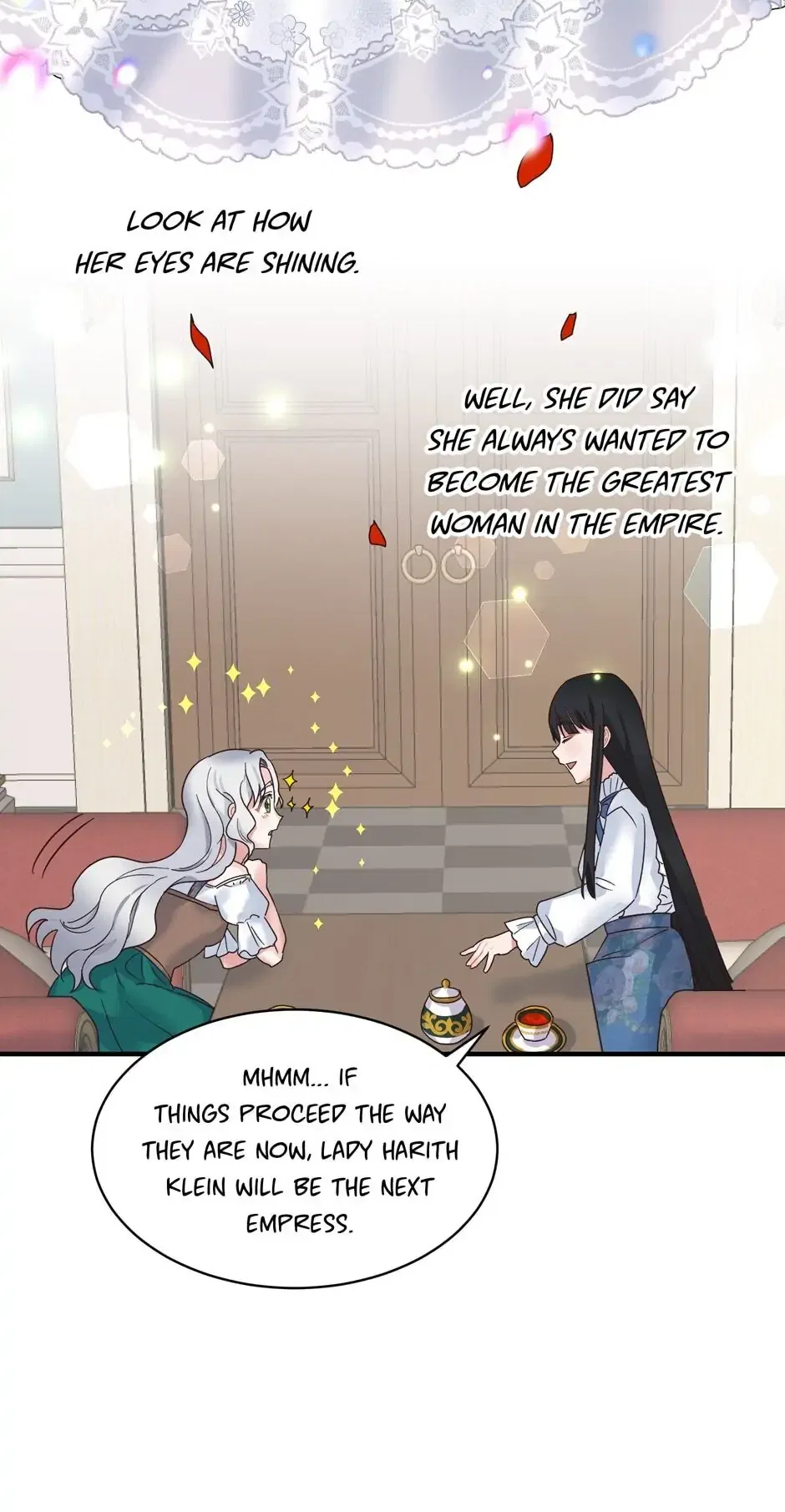 Angel or Villainess Chapter 4 – Page 44