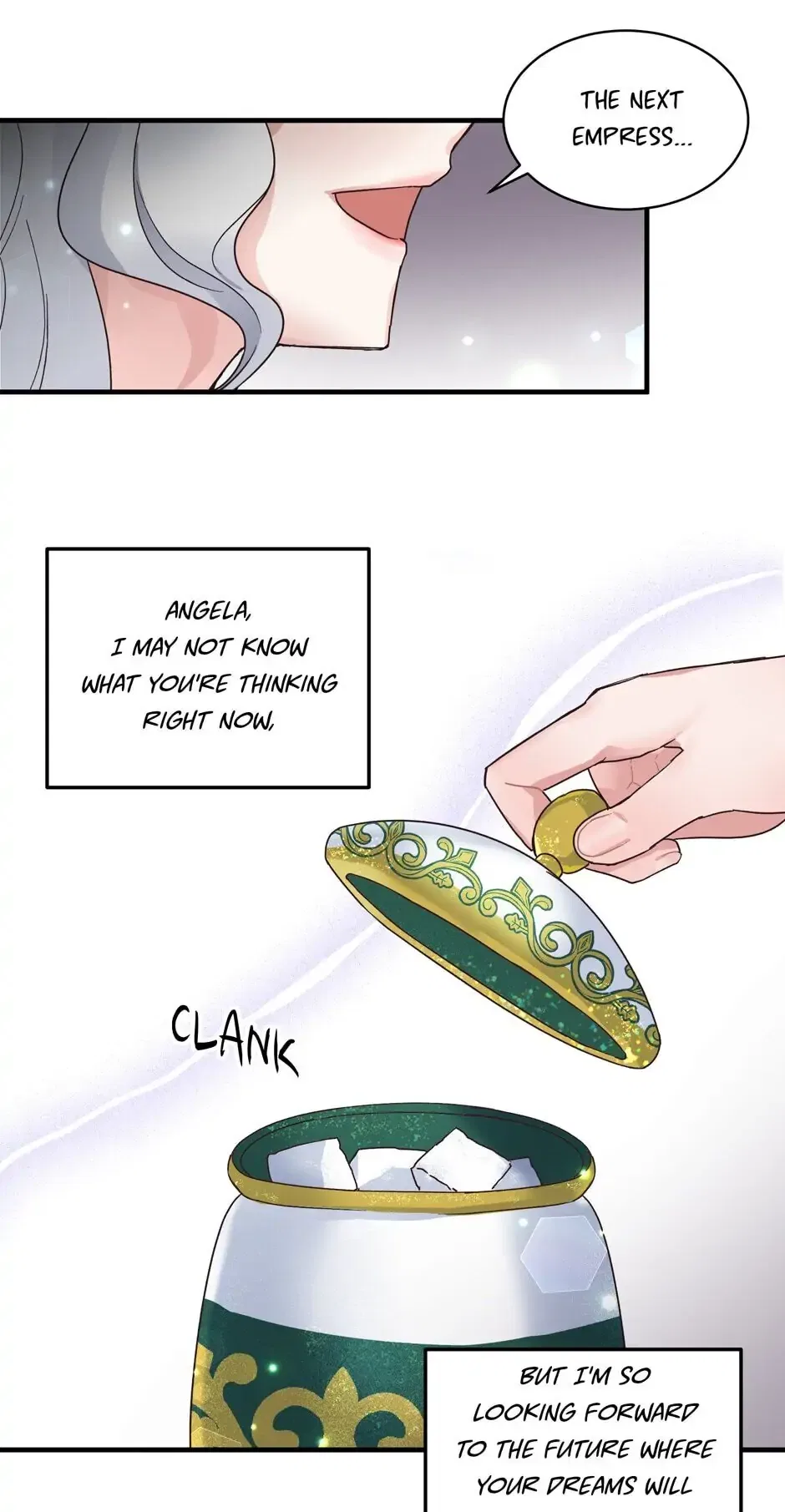 Angel or Villainess Chapter 4 – Page 45