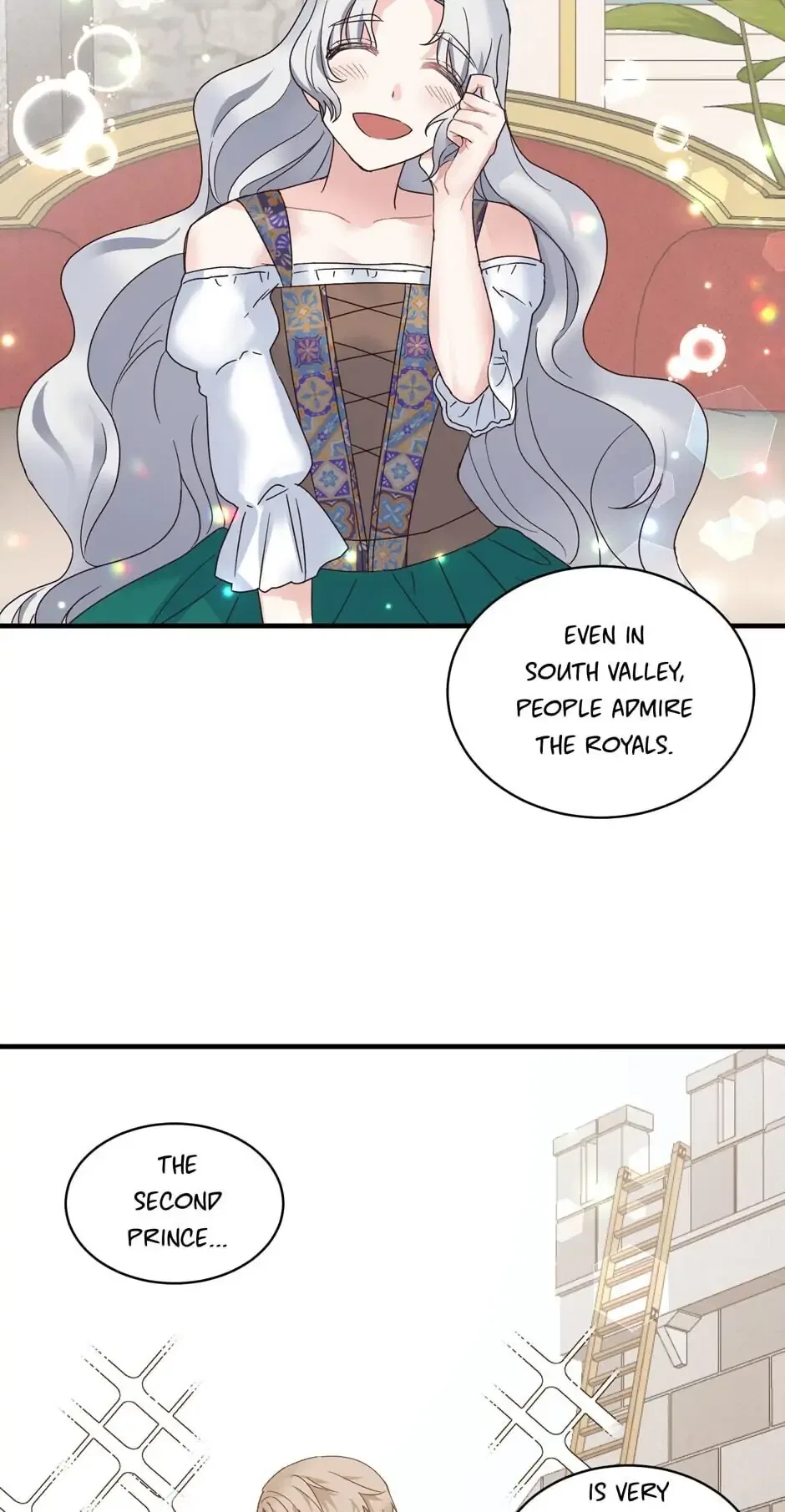 Angel or Villainess Chapter 4 – Page 48