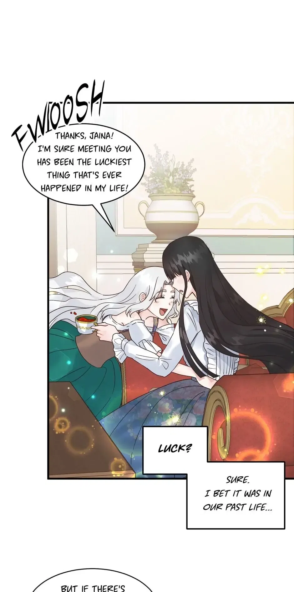 Angel or Villainess Chapter 4 – Page 52