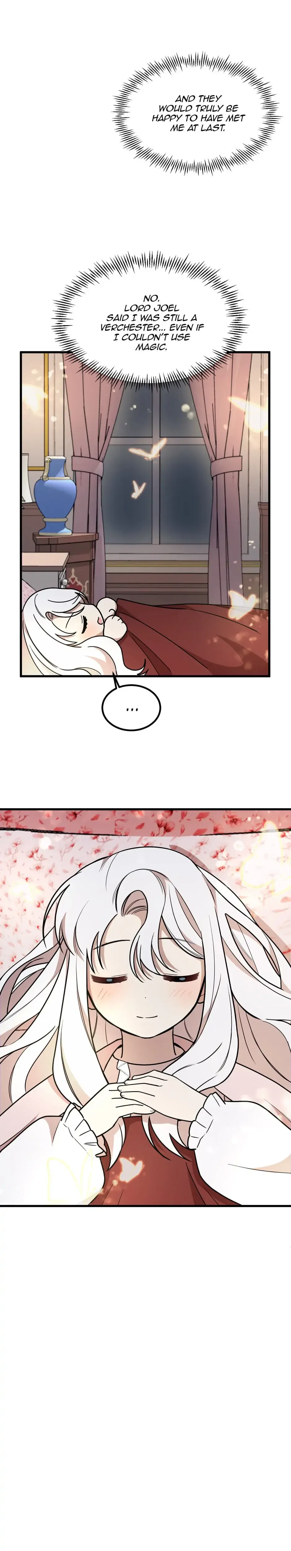 Four Dangerous Brothers to My Rescue! Chapter 7 – Page 5