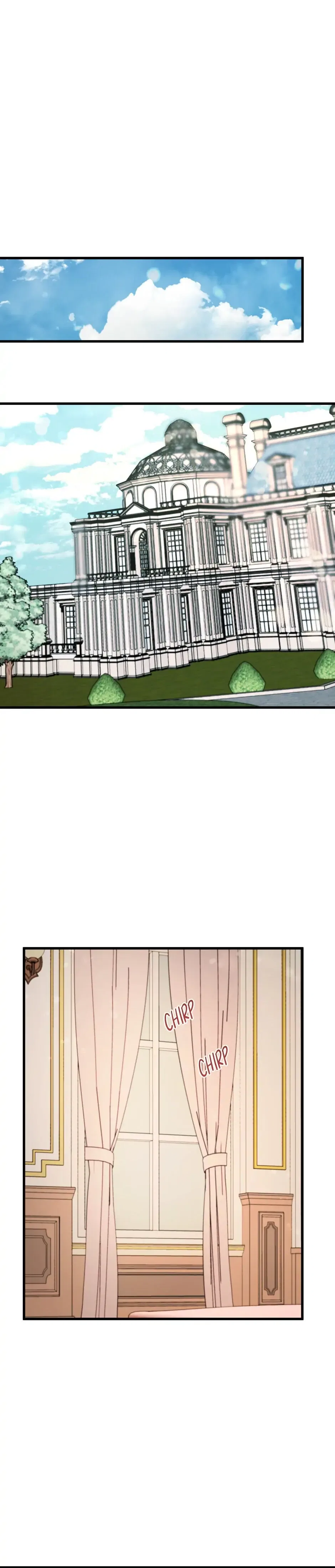 Four Dangerous Brothers to My Rescue! Chapter 7 – Page 13