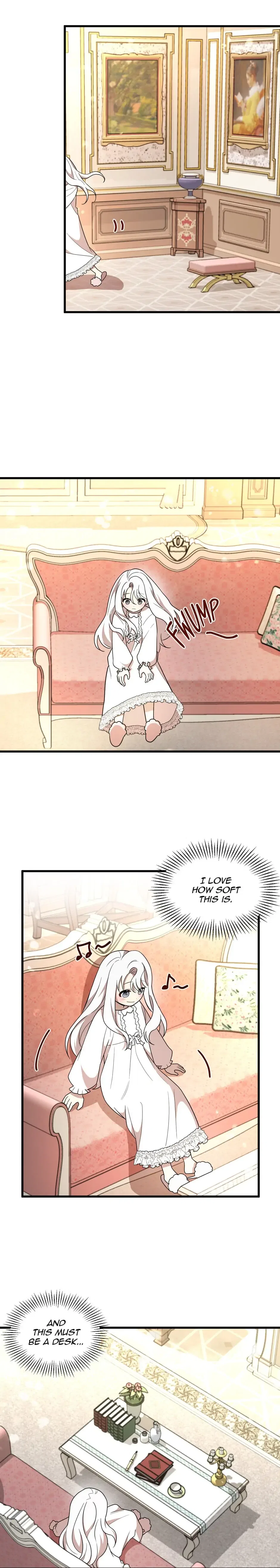 Four Dangerous Brothers to My Rescue! Chapter 7 – Page 16