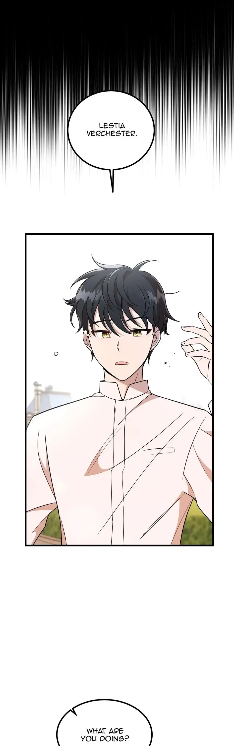 Four Dangerous Brothers to My Rescue! Chapter 7 – Page 26