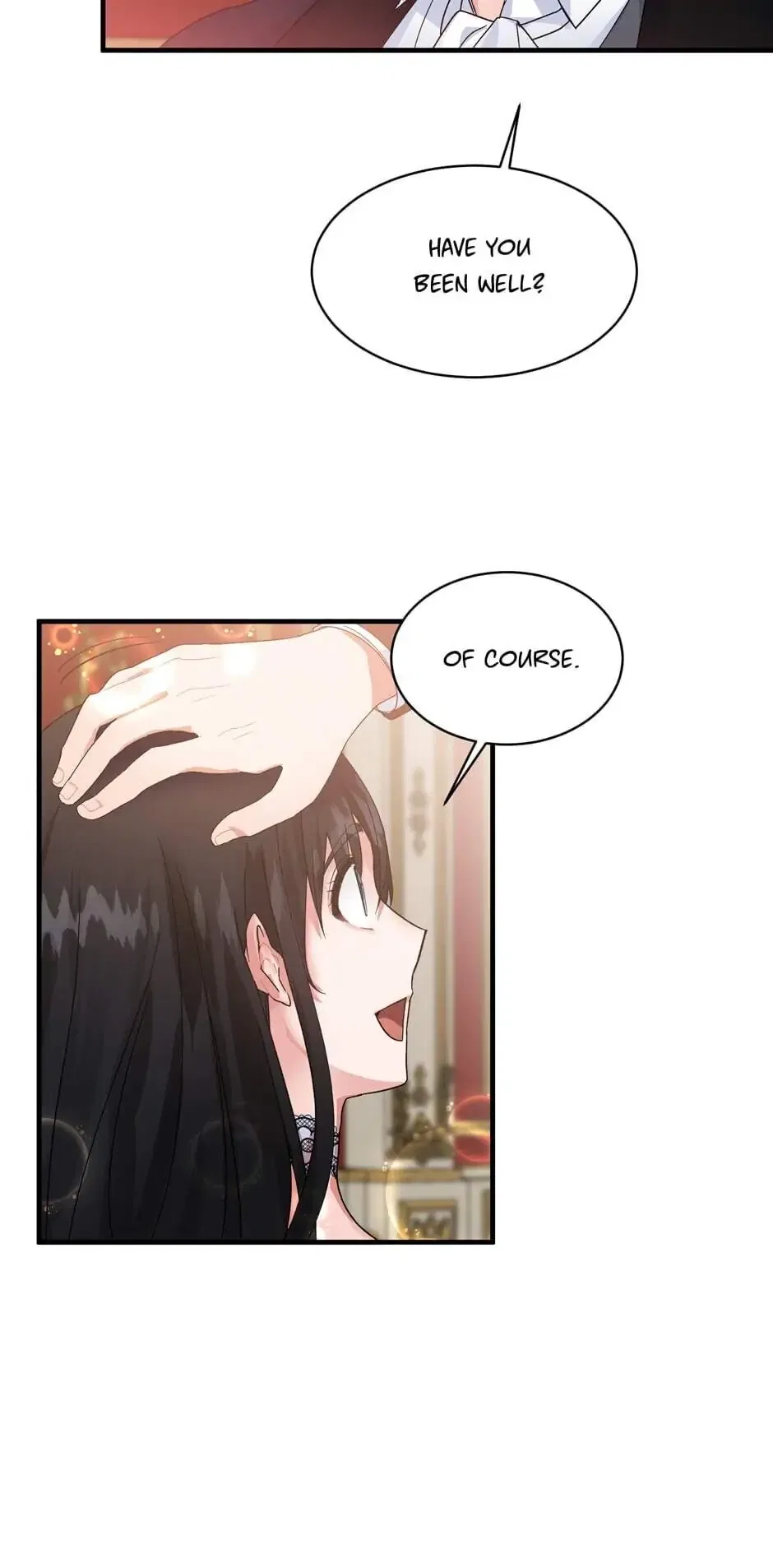 Angel or Villainess Chapter 3 – Page 9