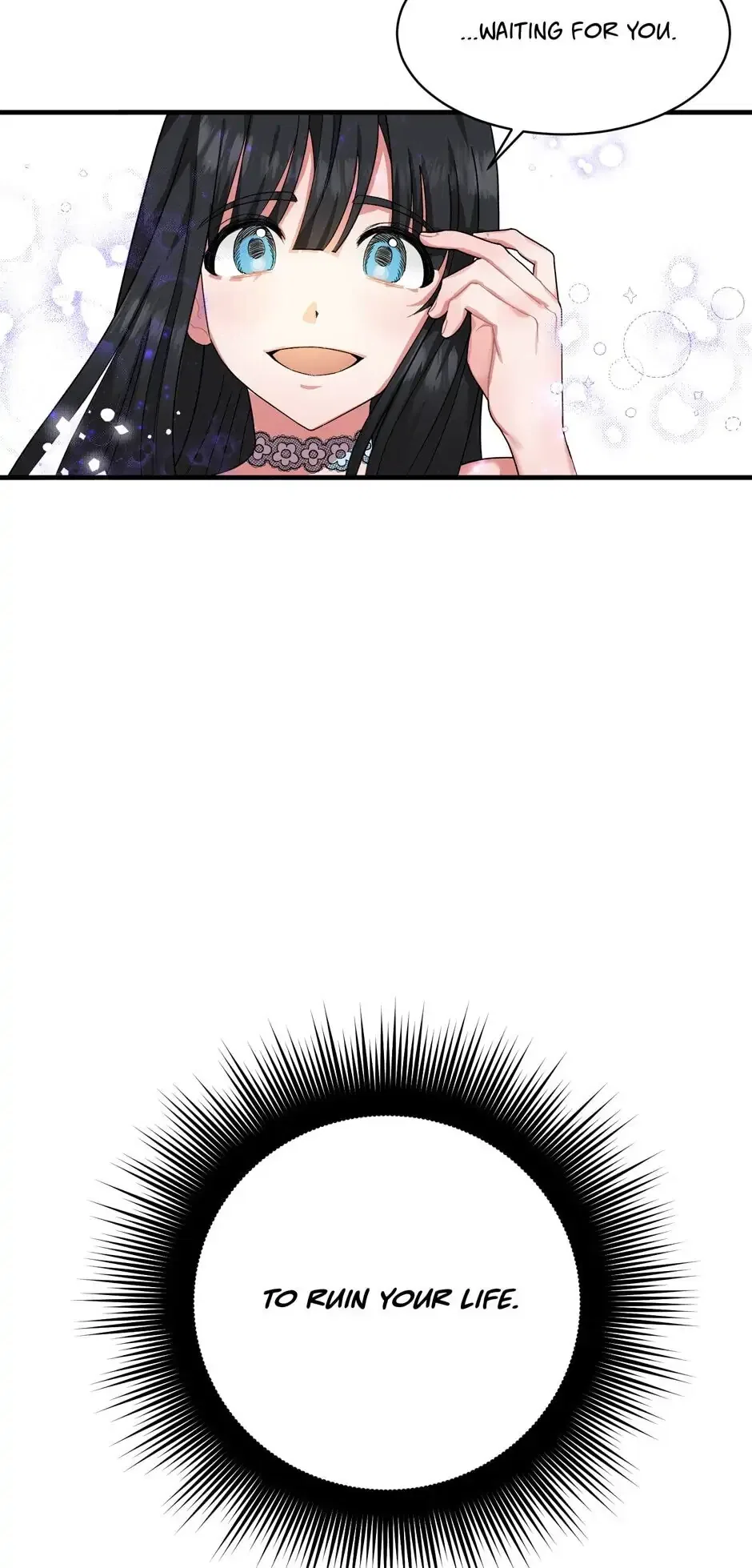 Angel or Villainess Chapter 3 – Page 14
