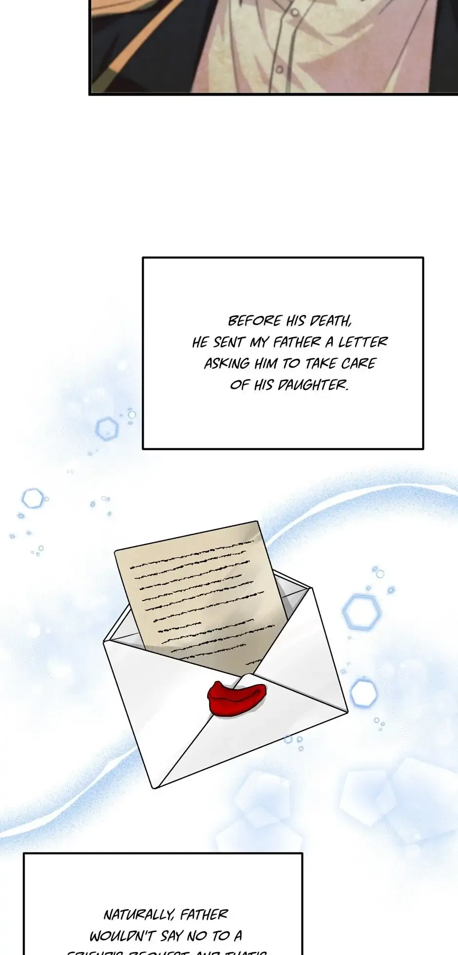 Angel or Villainess Chapter 3 – Page 19