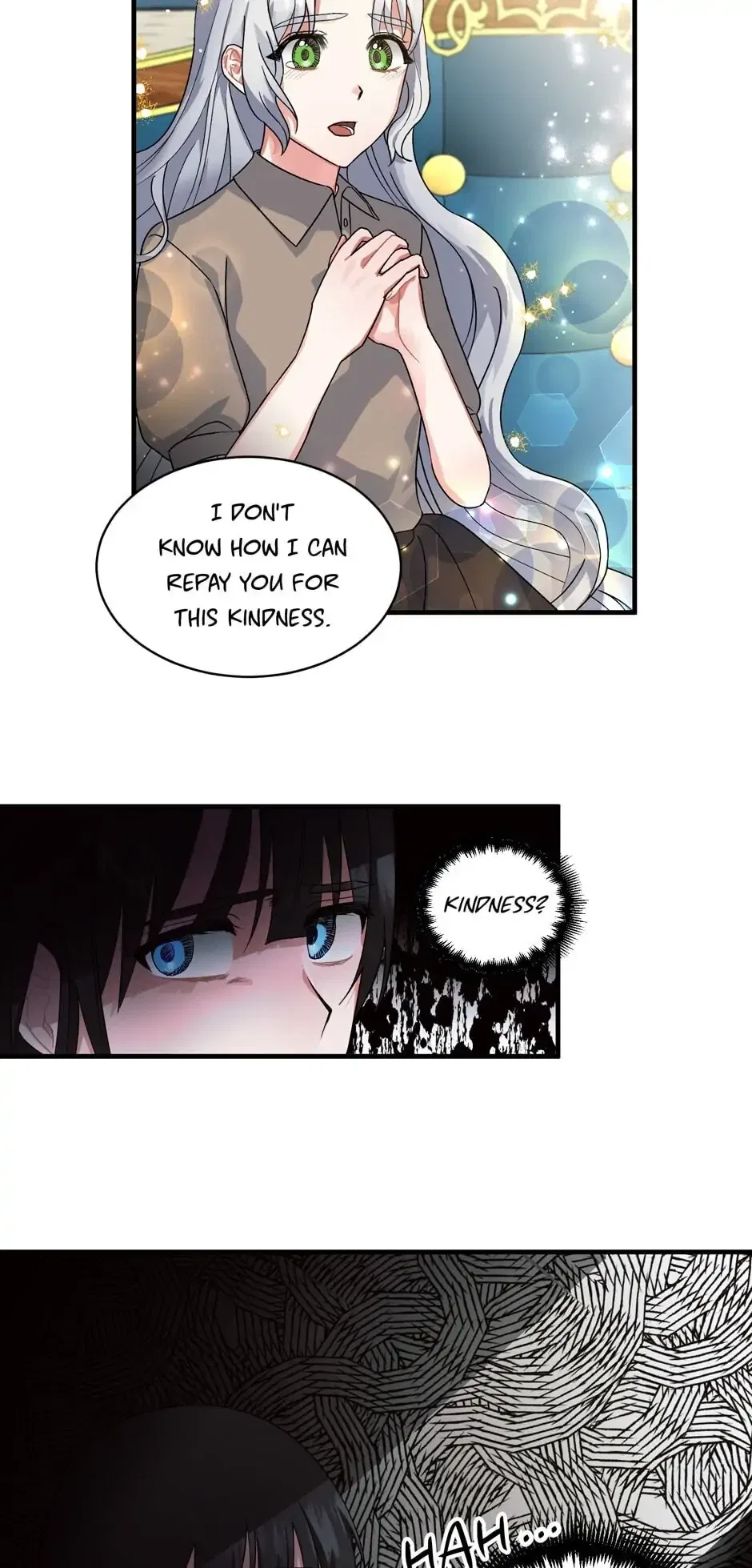 Angel or Villainess Chapter 3 – Page 23