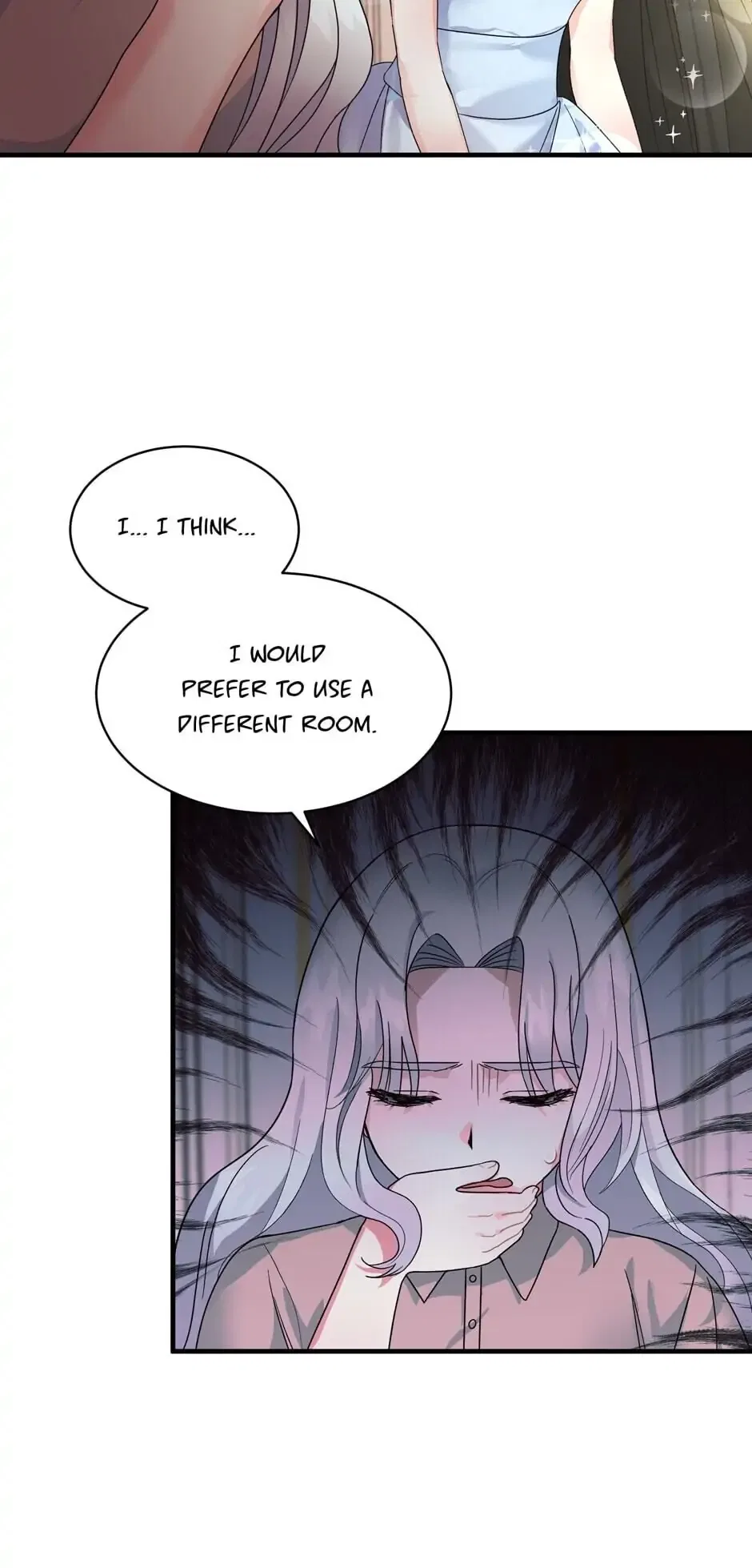 Angel or Villainess Chapter 3 – Page 29