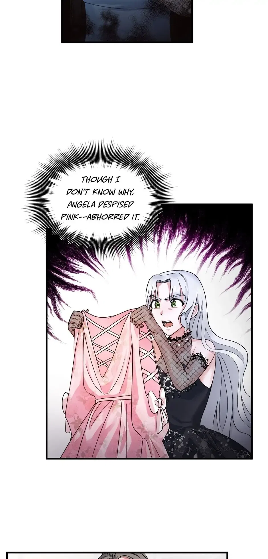 Angel or Villainess Chapter 3 – Page 32