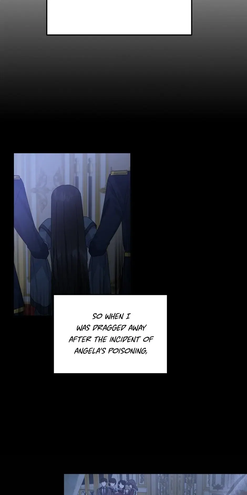 Angel or Villainess Chapter 3 – Page 36