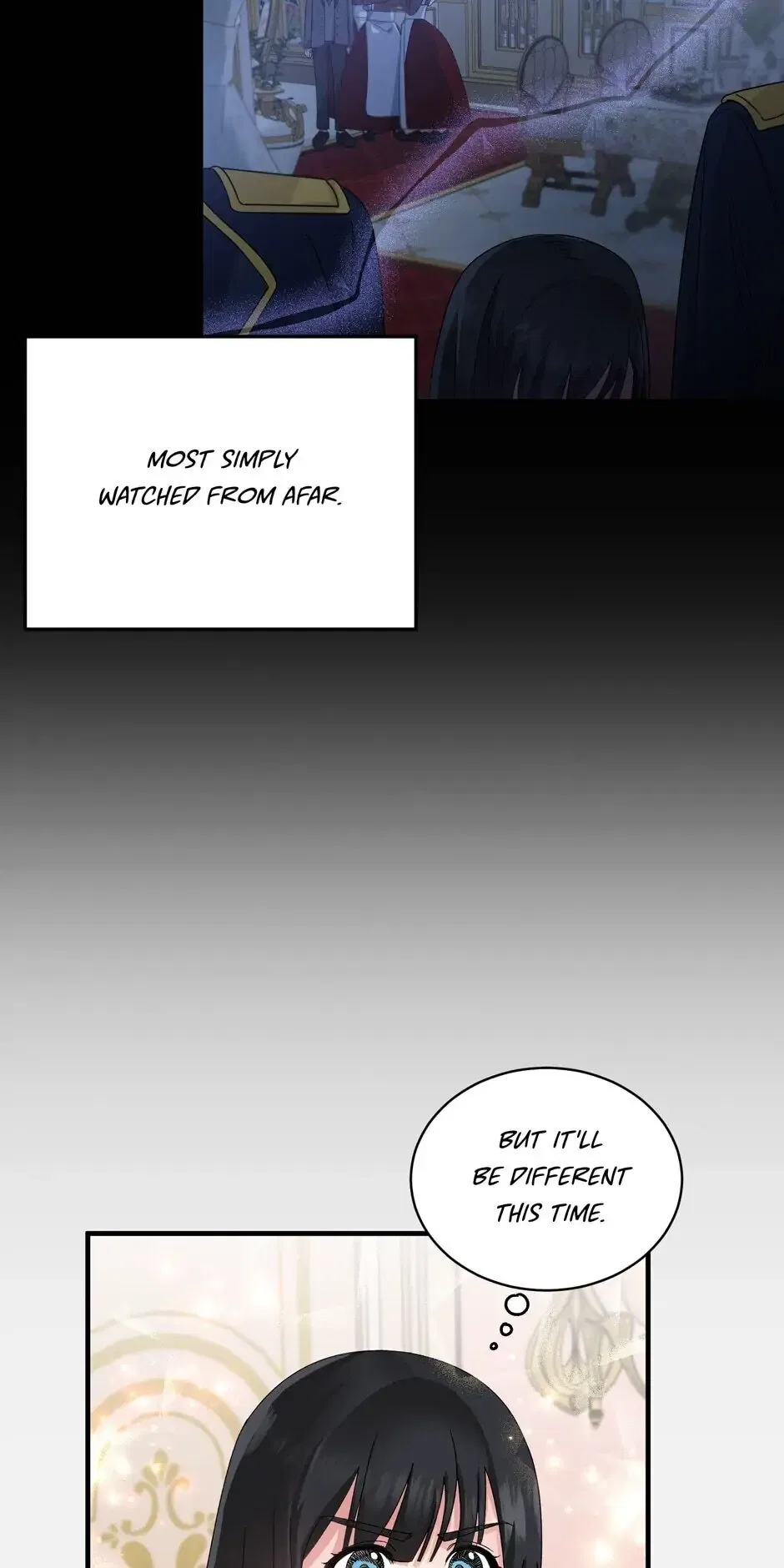 Angel or Villainess Chapter 3 – Page 37