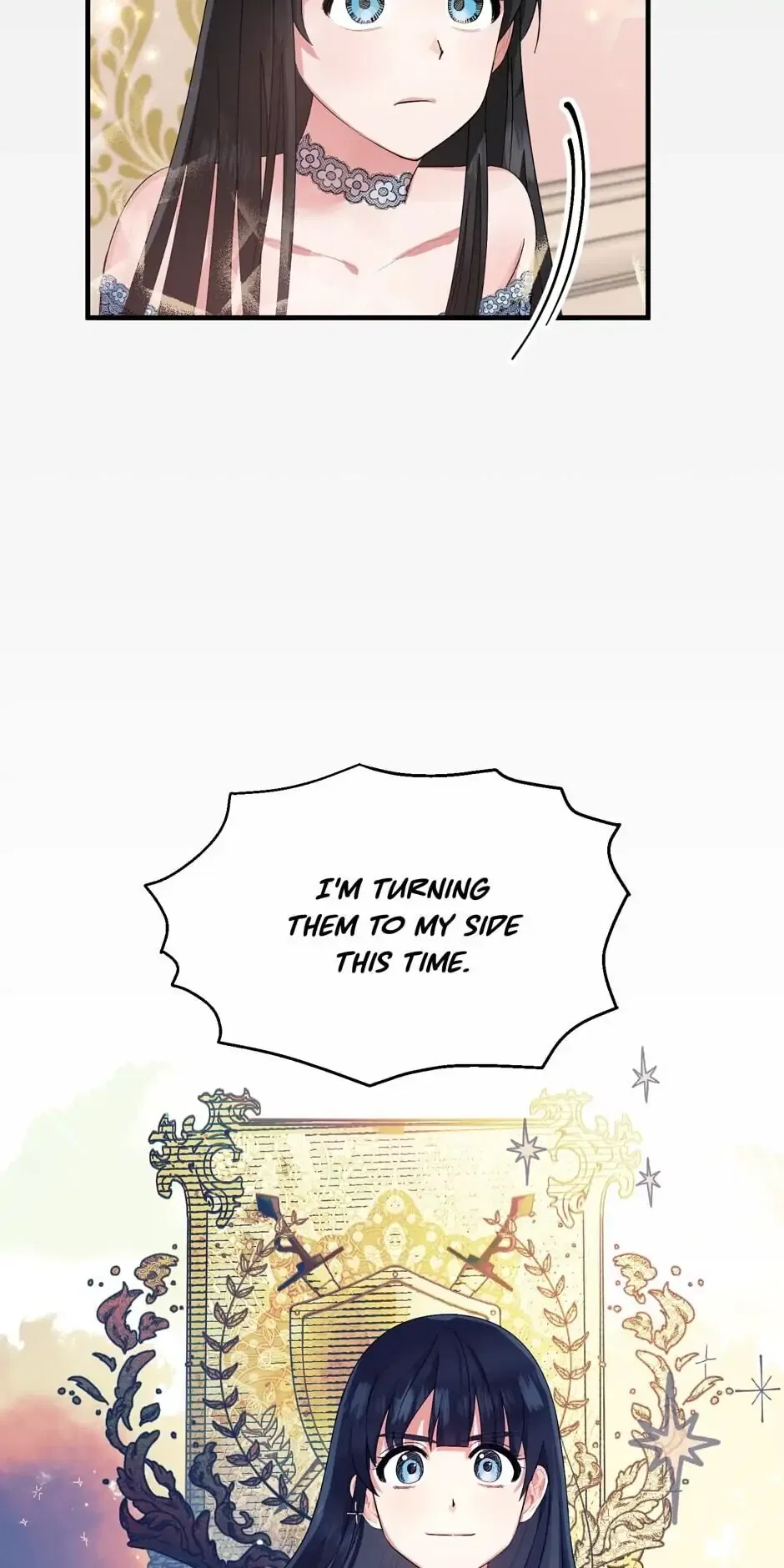 Angel or Villainess Chapter 3 – Page 38