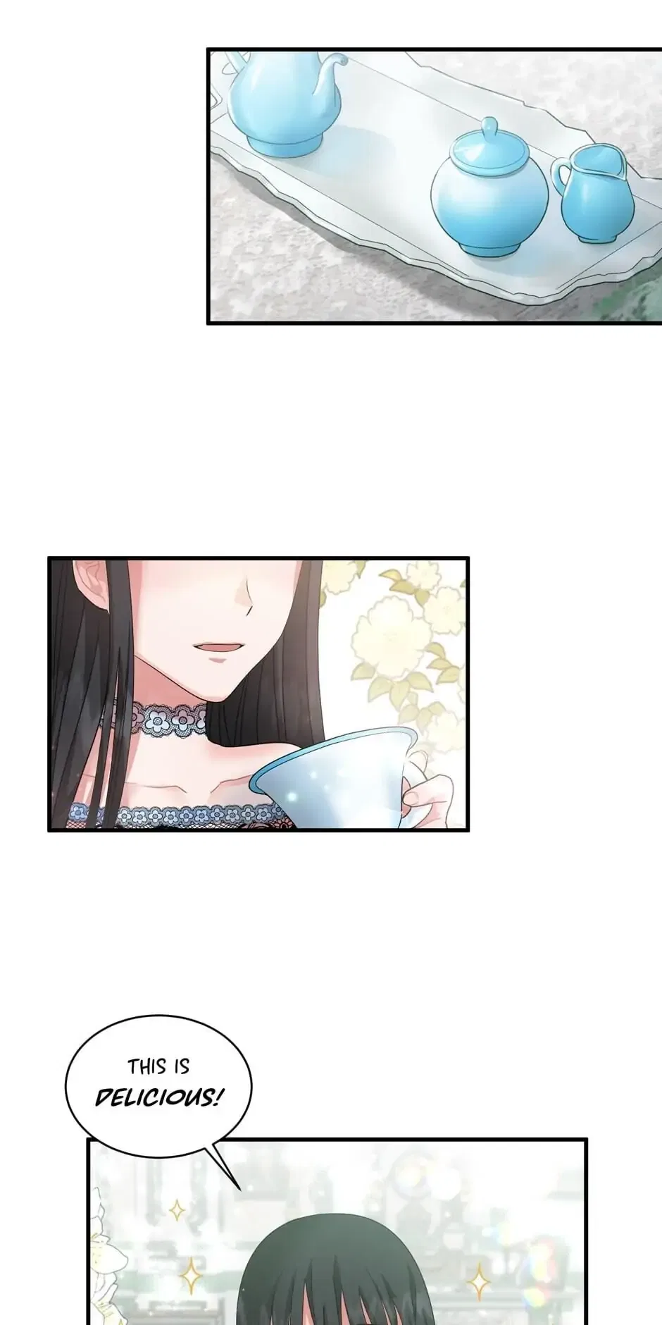 Angel or Villainess Chapter 3 – Page 47