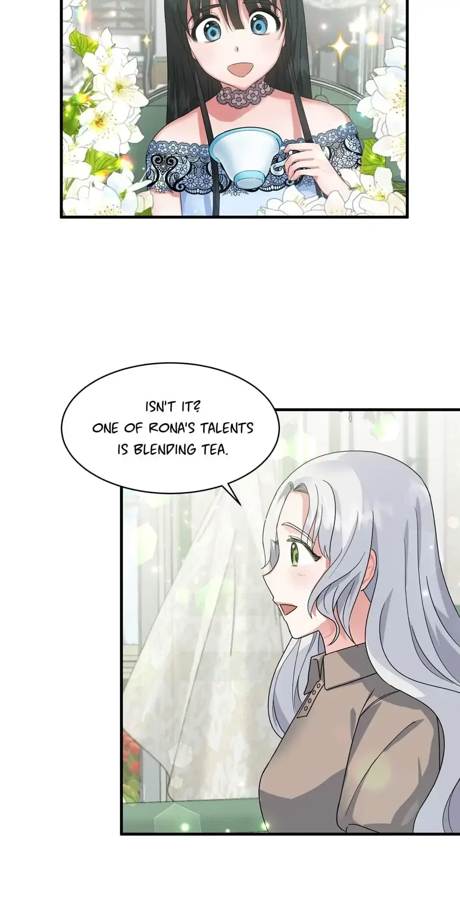 Angel or Villainess Chapter 3 – Page 48