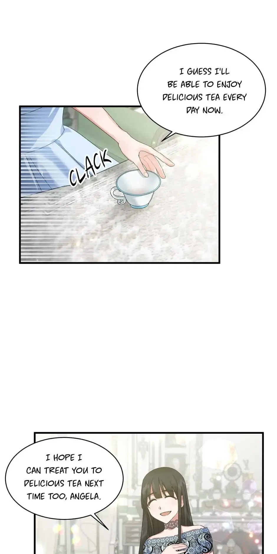 Angel or Villainess Chapter 3 – Page 49
