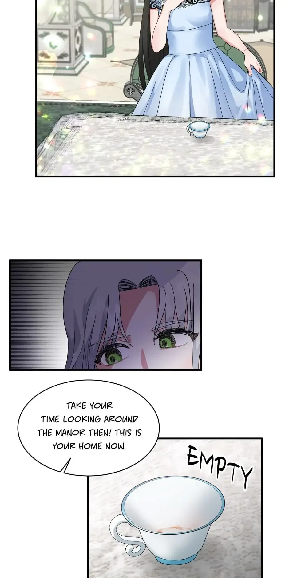 Angel or Villainess Chapter 3 – Page 50