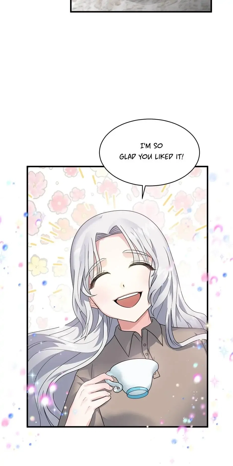 Angel or Villainess Chapter 3 – Page 51