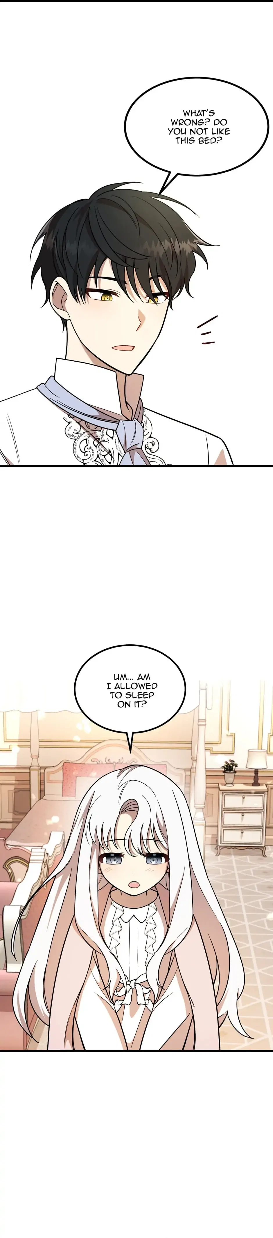 Four Dangerous Brothers to My Rescue! Chapter 6 – Page 13