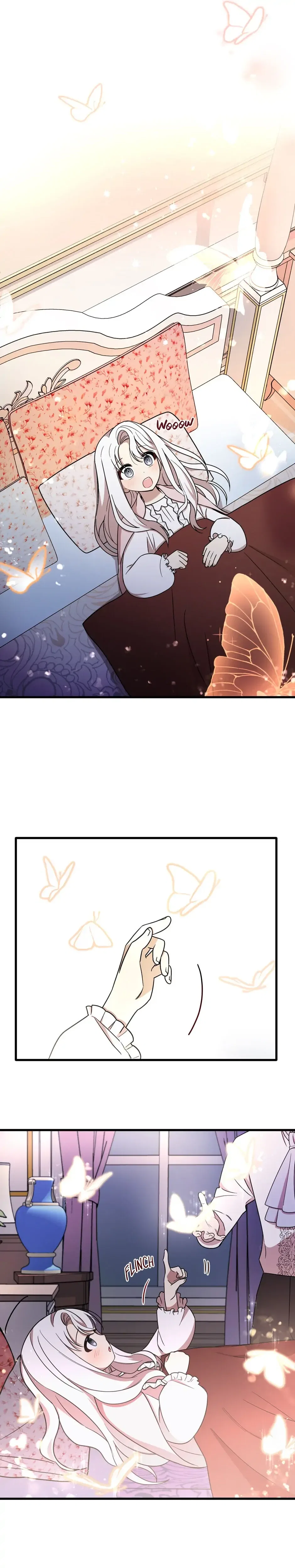 Four Dangerous Brothers to My Rescue! Chapter 6 – Page 24